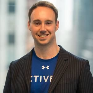 Meet your Posher, Chris